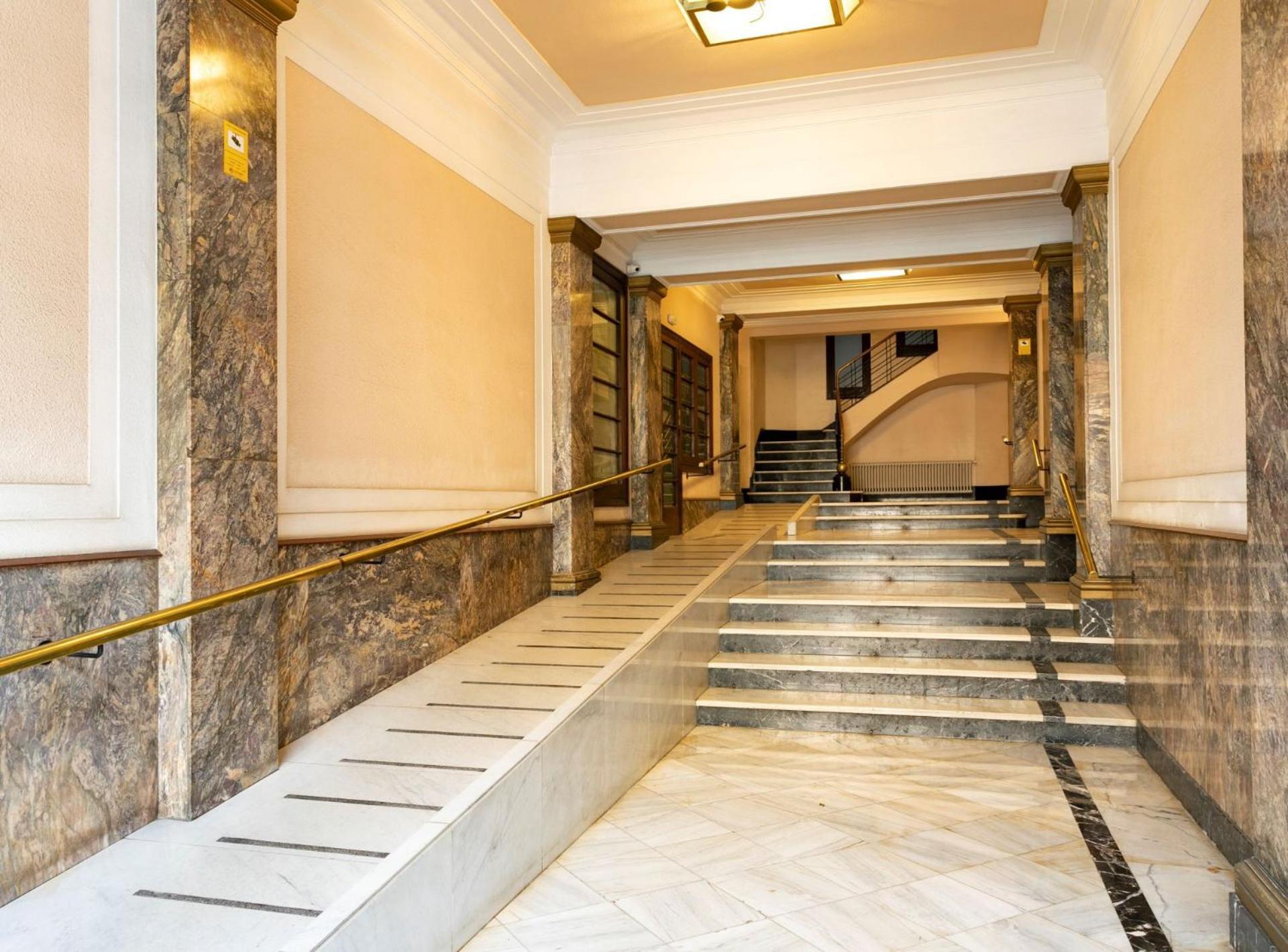 Great Eixample Apartment Barcelona Exterior foto